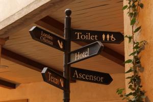 hotel plaza central canning