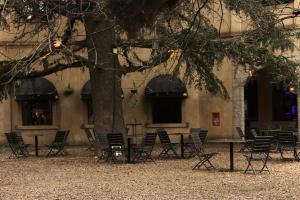 hotel plaza central canning