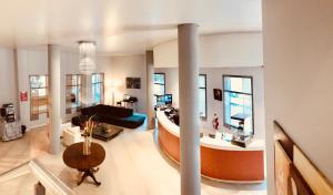 hotel plaza central canning