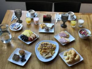 hotel plaza central canning