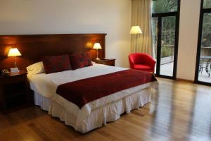 Hotel Plaza Central Canning,Canning>>Buenos Aires,4 star
