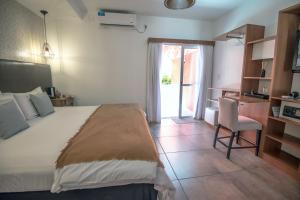5411 Soho Hotel Boutique,Palermo>>Buenos Aires,4 star