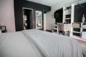 5411 Soho Hotel Boutique,Palermo>>Buenos Aires,4 star