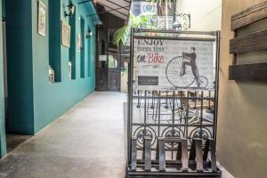 5411 soho hotel boutique
