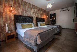 5411 soho hotel boutique
