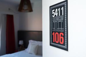 5411 soho hotel boutique
