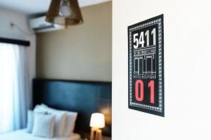 5411 soho hotel boutique