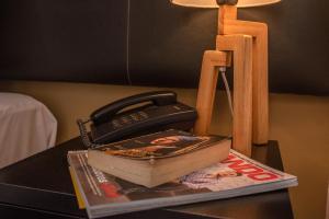 5411 soho hotel boutique