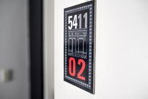 5411 soho hotel boutique