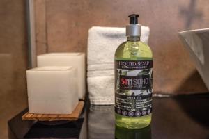 5411 soho hotel boutique