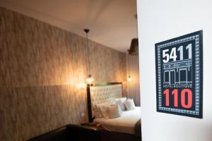 5411 soho hotel boutique