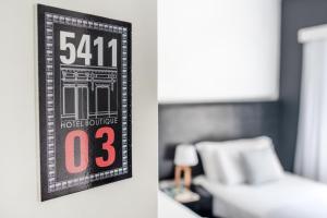 5411 soho hotel boutique