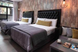 5411 soho hotel boutique