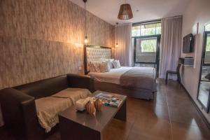 5411 Soho Hotel Boutique,Palermo>>Buenos Aires,4 star