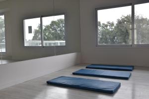 Howard Johnson By Wyndham Resort Pilar,Pilar>>Buenos Aires,3 star