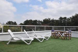 Howard Johnson By Wyndham Resort Pilar,Pilar>>Buenos Aires,3 star