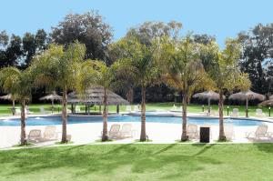 Howard Johnson By Wyndham Resort Pilar,Pilar>>Buenos Aires,3 star