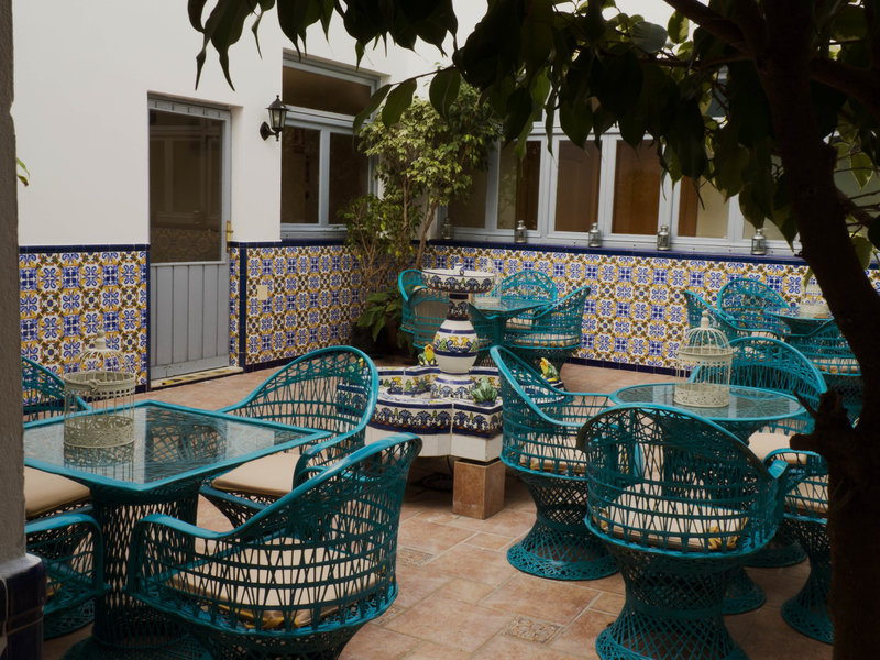 mediterraneo carihuela