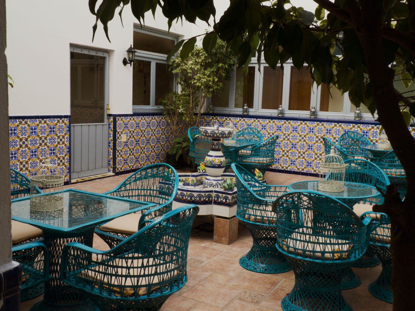 mediterraneo carihuela