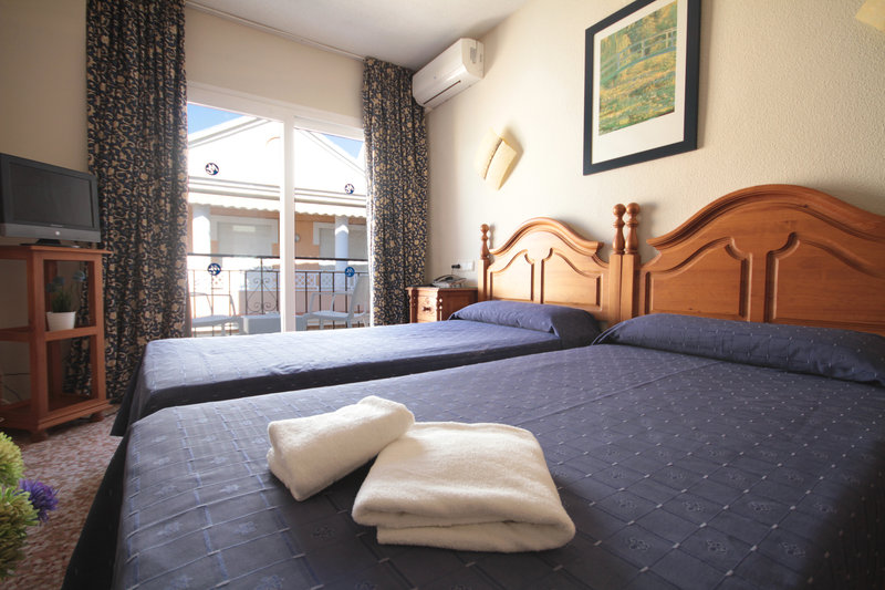 mediterraneo carihuela