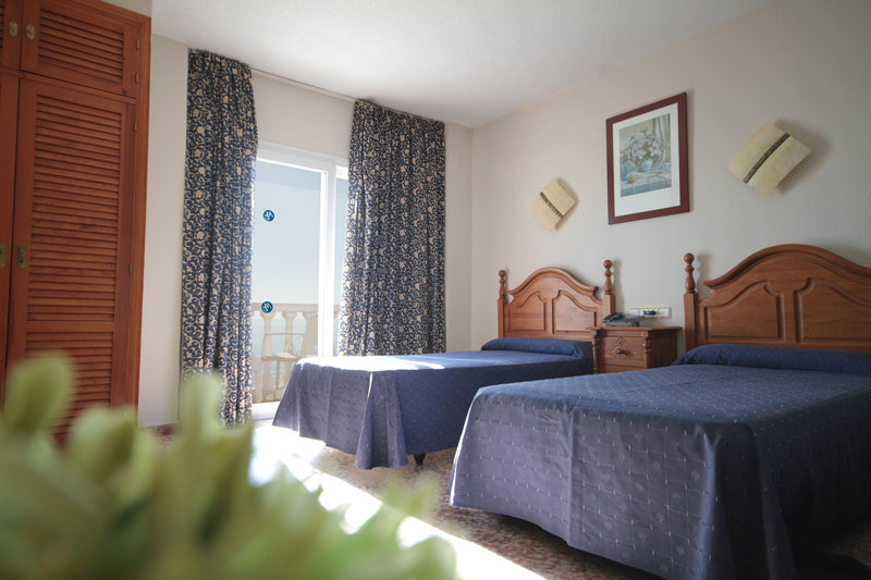 mediterraneo carihuela