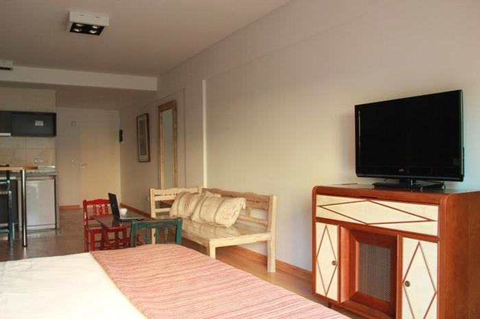 milino apart hotel