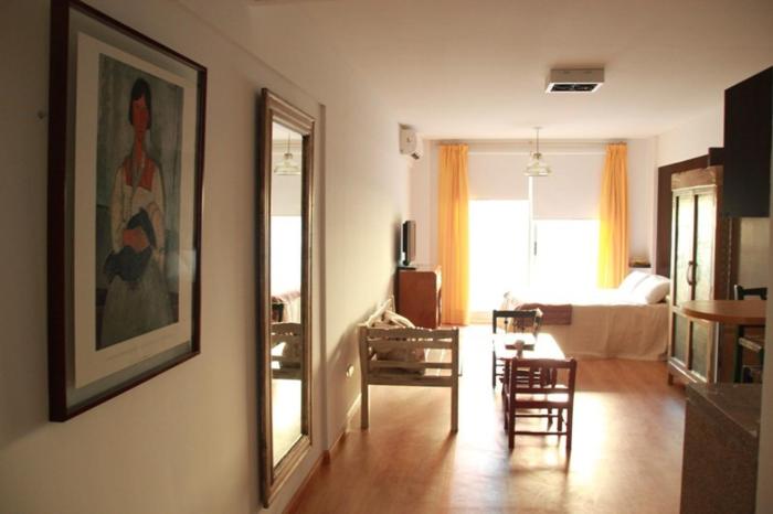 milino apart hotel