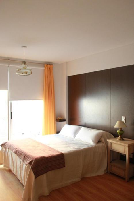 milino apart hotel