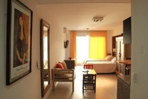 milino apart hotel
