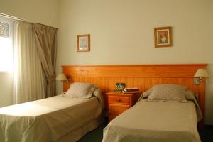milino apart hotel
