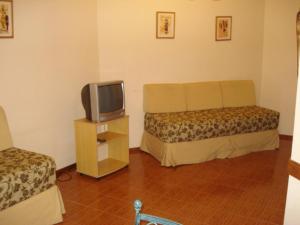 milino apart hotel