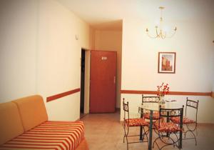 milino apart hotel