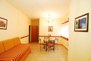 milino apart hotel