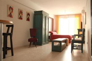 milino apart hotel