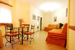 milino apart hotel