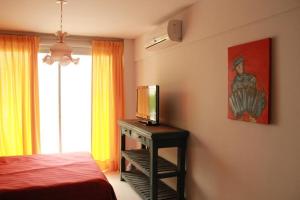 milino apart hotel