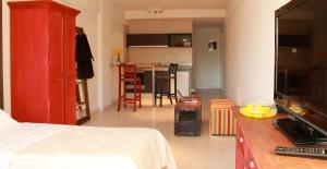 milino apart hotel