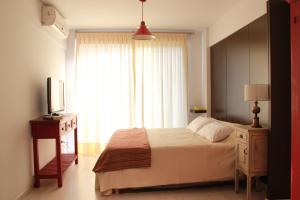 milino apart hotel
