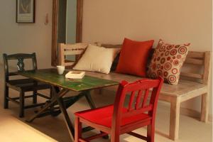 Milino Apart Hotel,In Buenos Aires (Villa Crespo),3 star