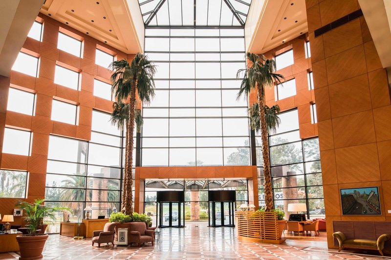 sheraton pilar hotel and convention center