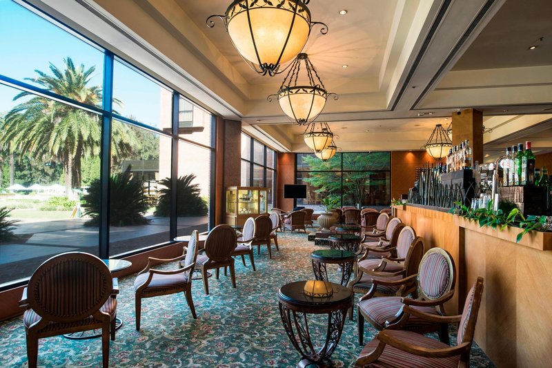 sheraton pilar hotel and convention center