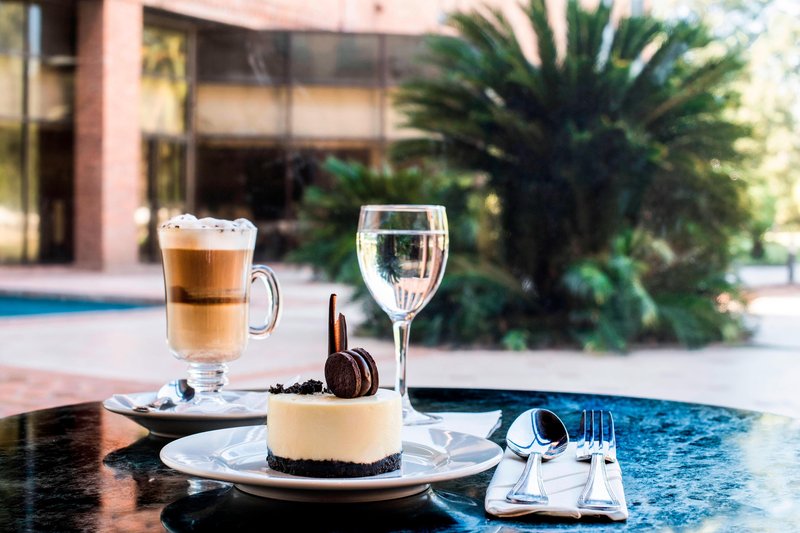 sheraton pilar hotel and convention center