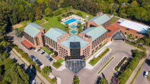 Sheraton Pilar Hotel And Convention Center,La Lonja>>Buenos Aires,5 star