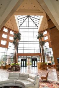 Sheraton Pilar Hotel And Convention Center,La Lonja>>Buenos Aires,5 star