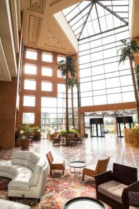 Sheraton Pilar Hotel And Convention Center,La Lonja>>Buenos Aires,5 star