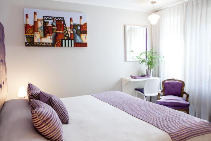 rendez vous hotel buenos aires