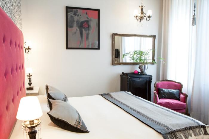 rendez vous hotel buenos aires