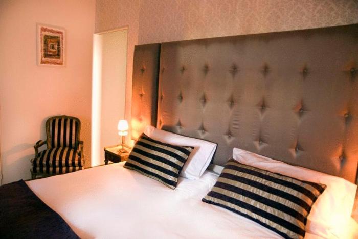 rendez vous hotel buenos aires