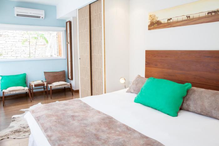 rendez vous hotel buenos aires