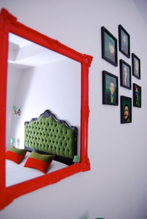 rendez vous hotel buenos aires